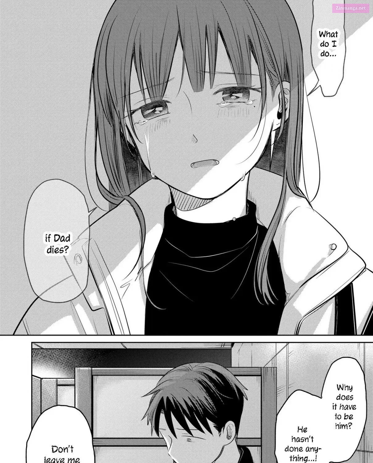 Koibumi to 13-sai no Actress Zinmanga X Chapter 24 Page 87