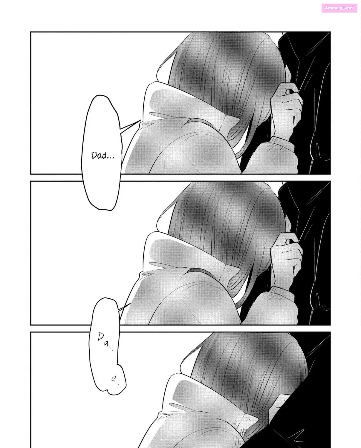 Koibumi to 13-sai no Actress Zinmanga X Chapter 24 Page 89