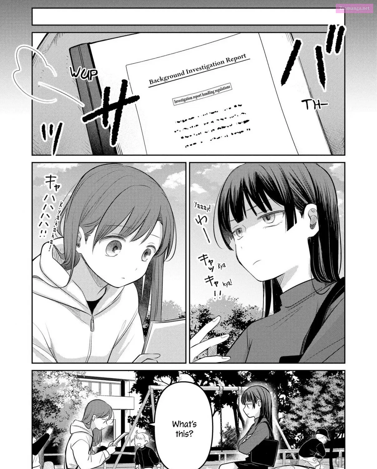 Koibumi to 13-sai no Actress Zinmanga X Chapter 24 Page 92
