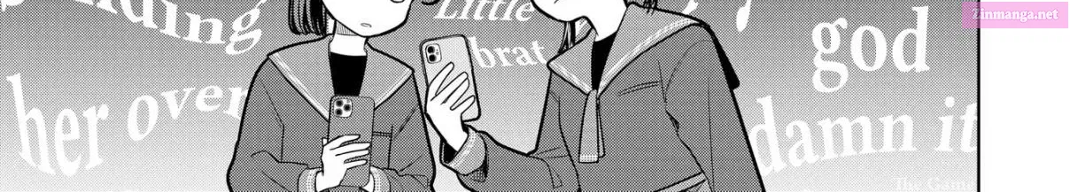 Koibumi to 13-sai no Actress Zinmanga X Chapter 24 Page 96