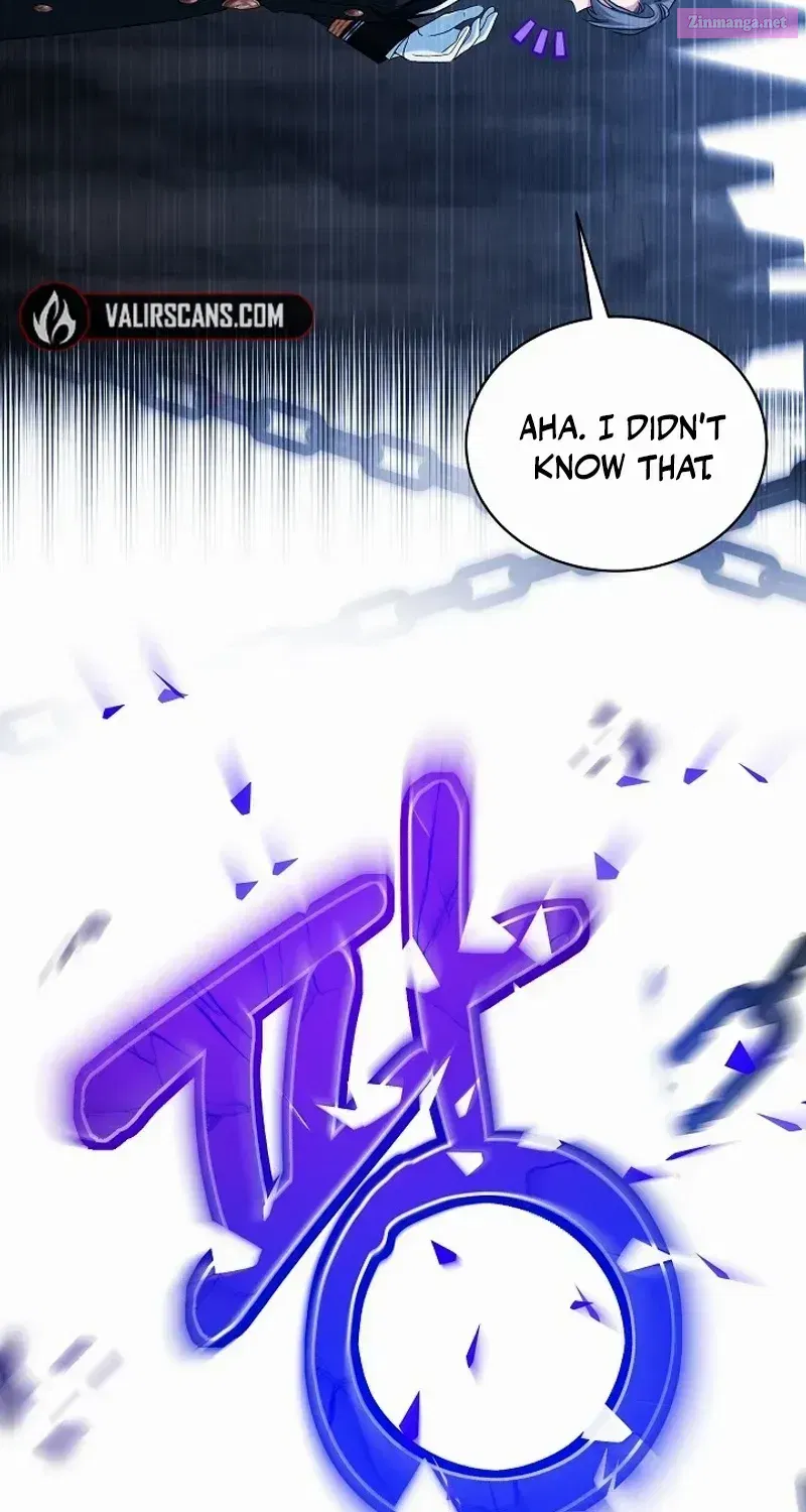 An Unseemly Lady Zinmanga X Chapter 106 Page 33