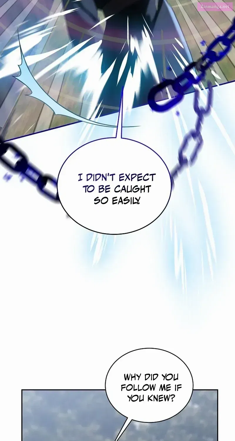 An Unseemly Lady Zinmanga X Chapter 106 Page 35