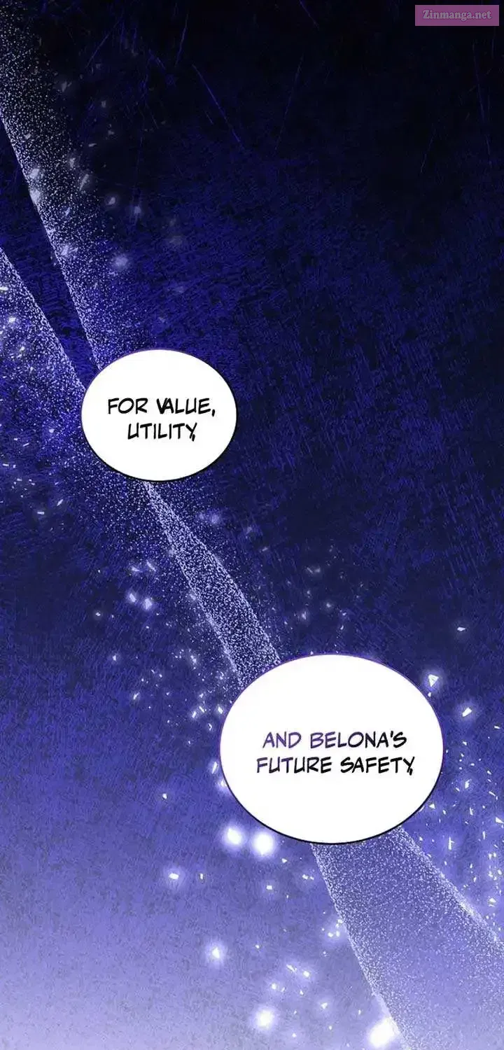 An Unseemly Lady Zinmanga X Chapter 105 Page 6