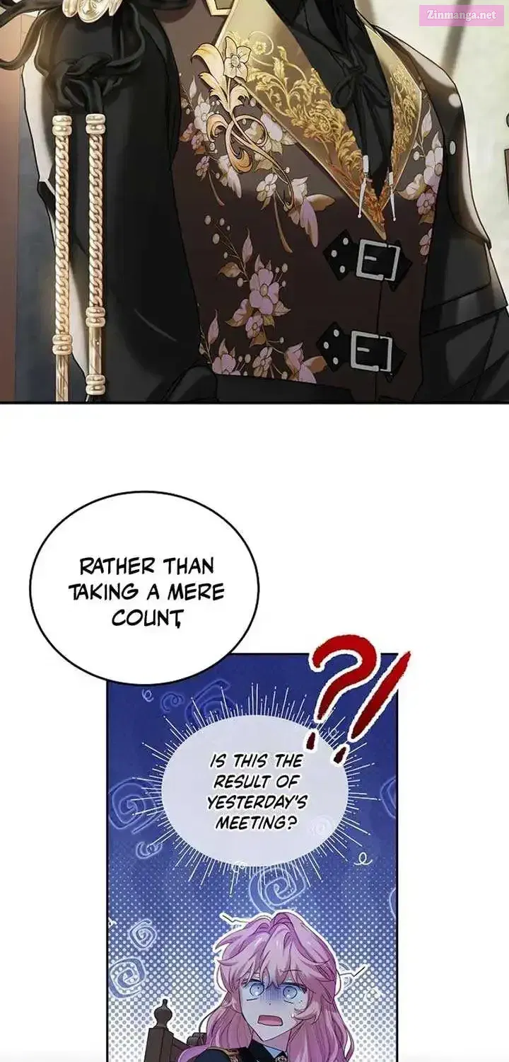 An Unseemly Lady Zinmanga X Chapter 105 Page 9