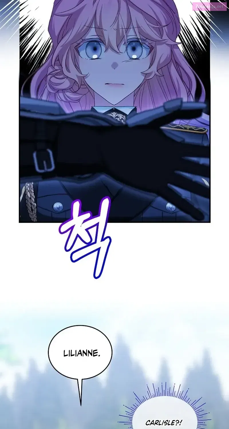 An Unseemly Lady Zinmanga X Chapter 104 Page 51
