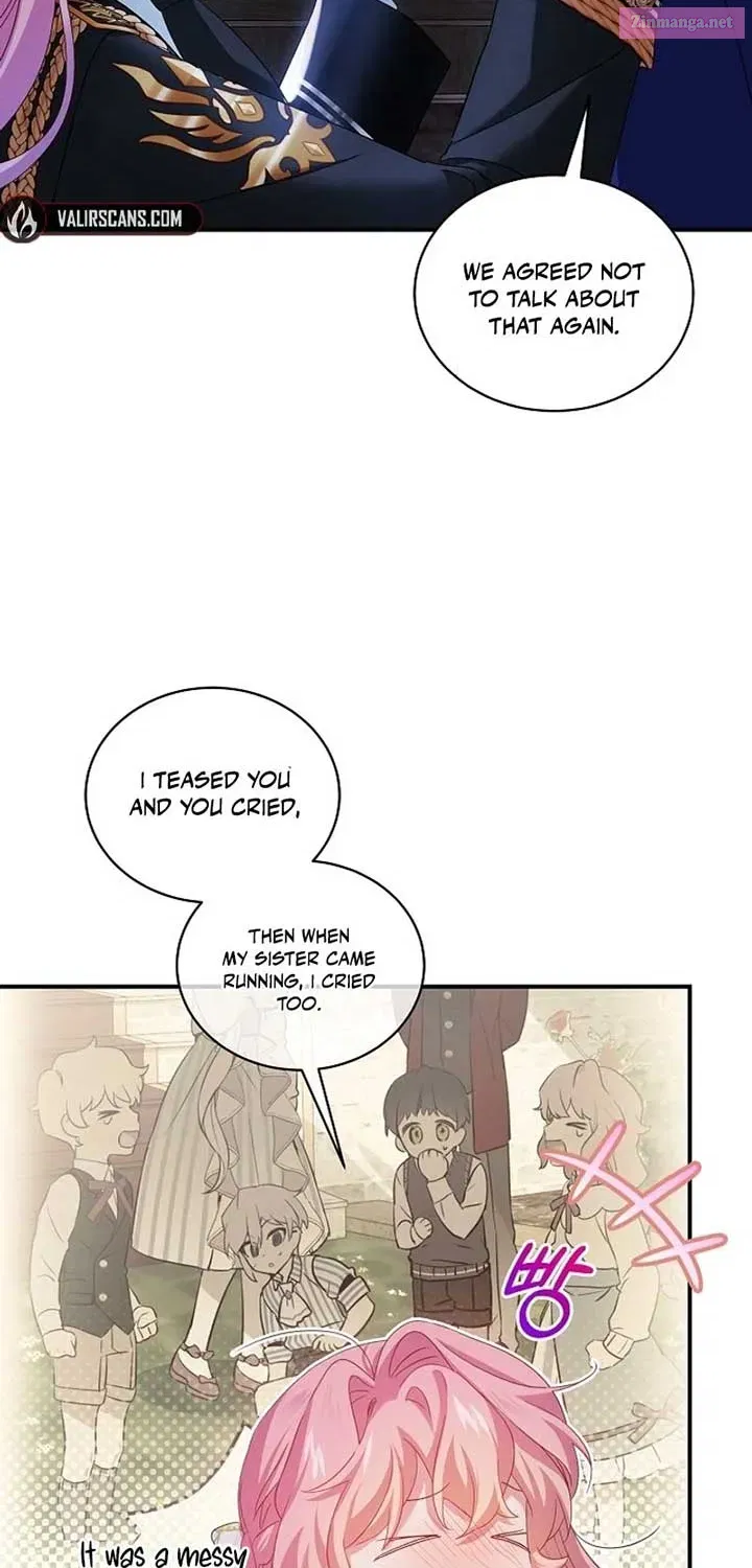 An Unseemly Lady Zinmanga X Chapter 103 Page 65