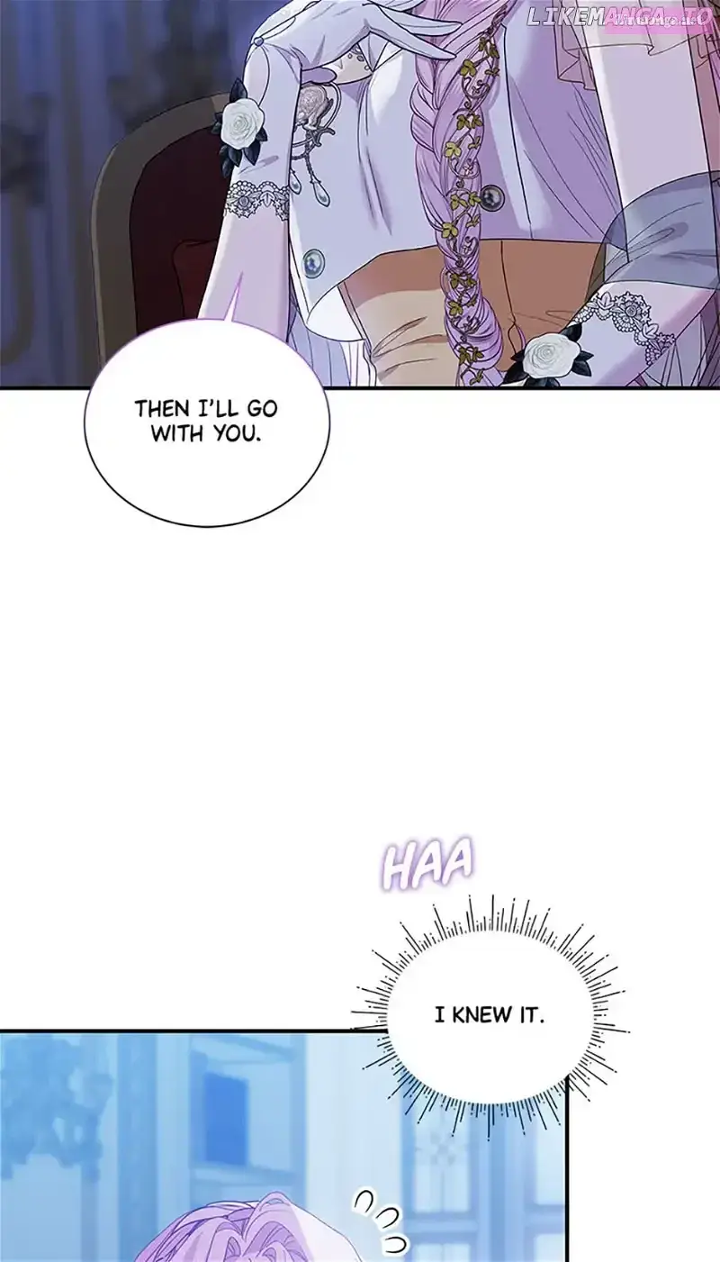 An Unseemly Lady Zinmanga X Chapter 83 Page 20