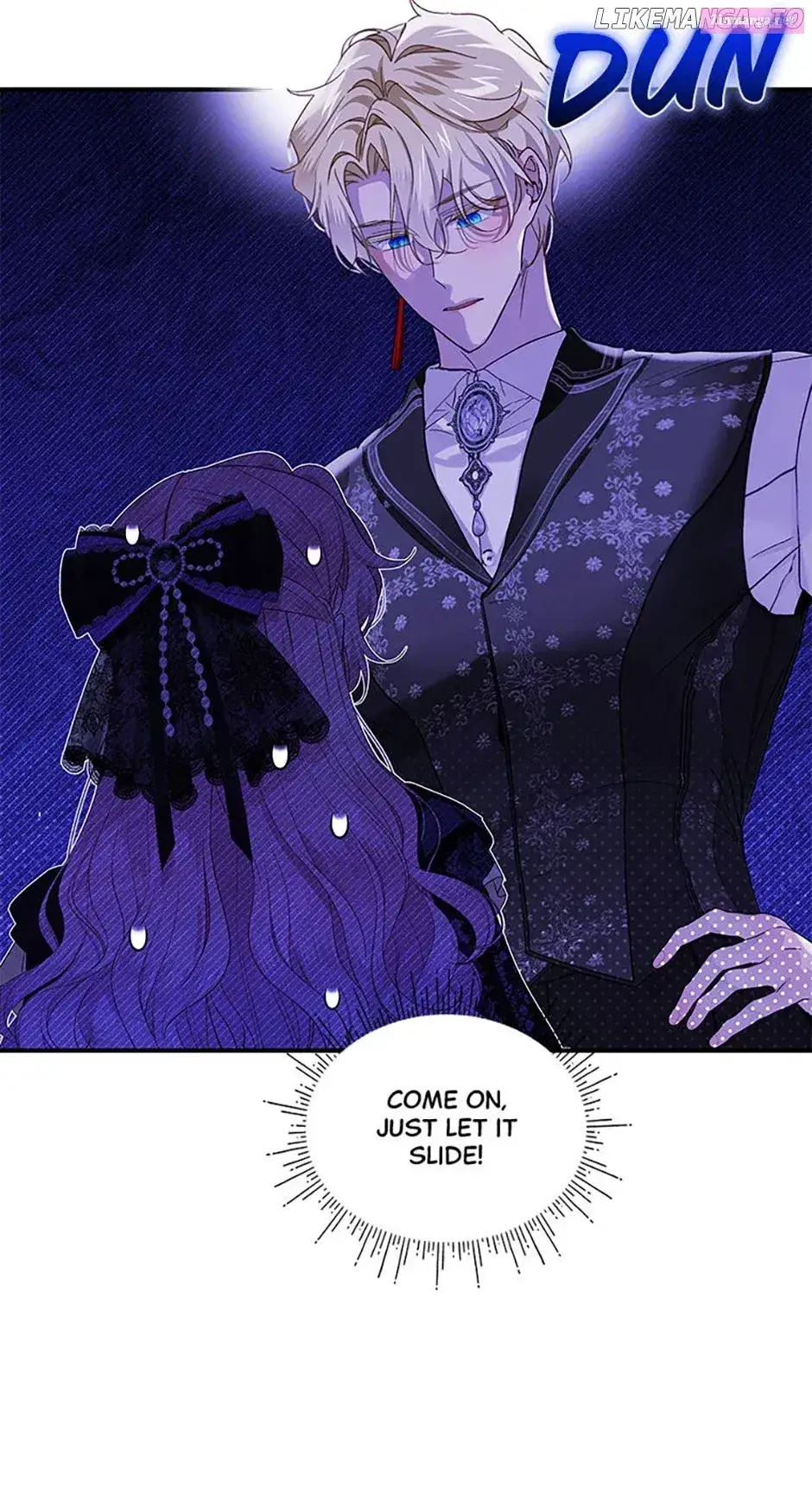 An Unseemly Lady Zinmanga X Chapter 78 Page 7