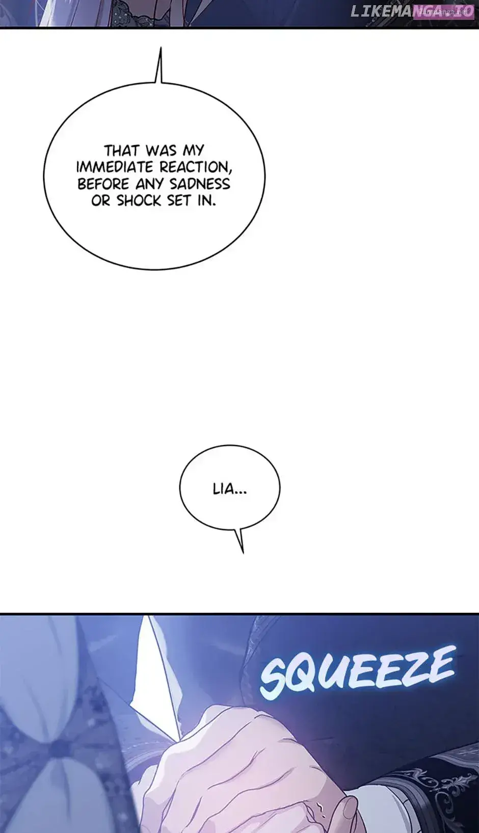 An Unseemly Lady Zinmanga X Chapter 77 Page 22
