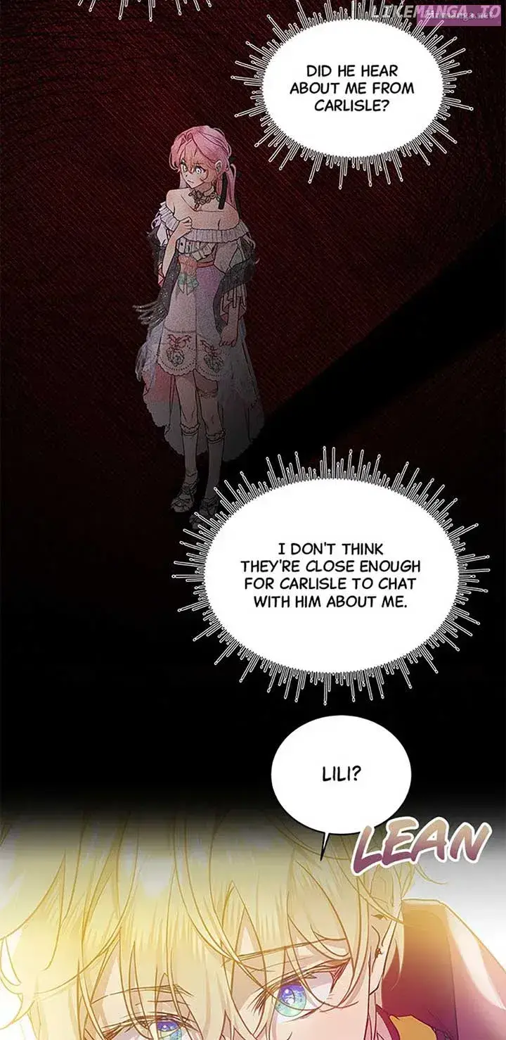 An Unseemly Lady Zinmanga X Chapter 73 Page 22