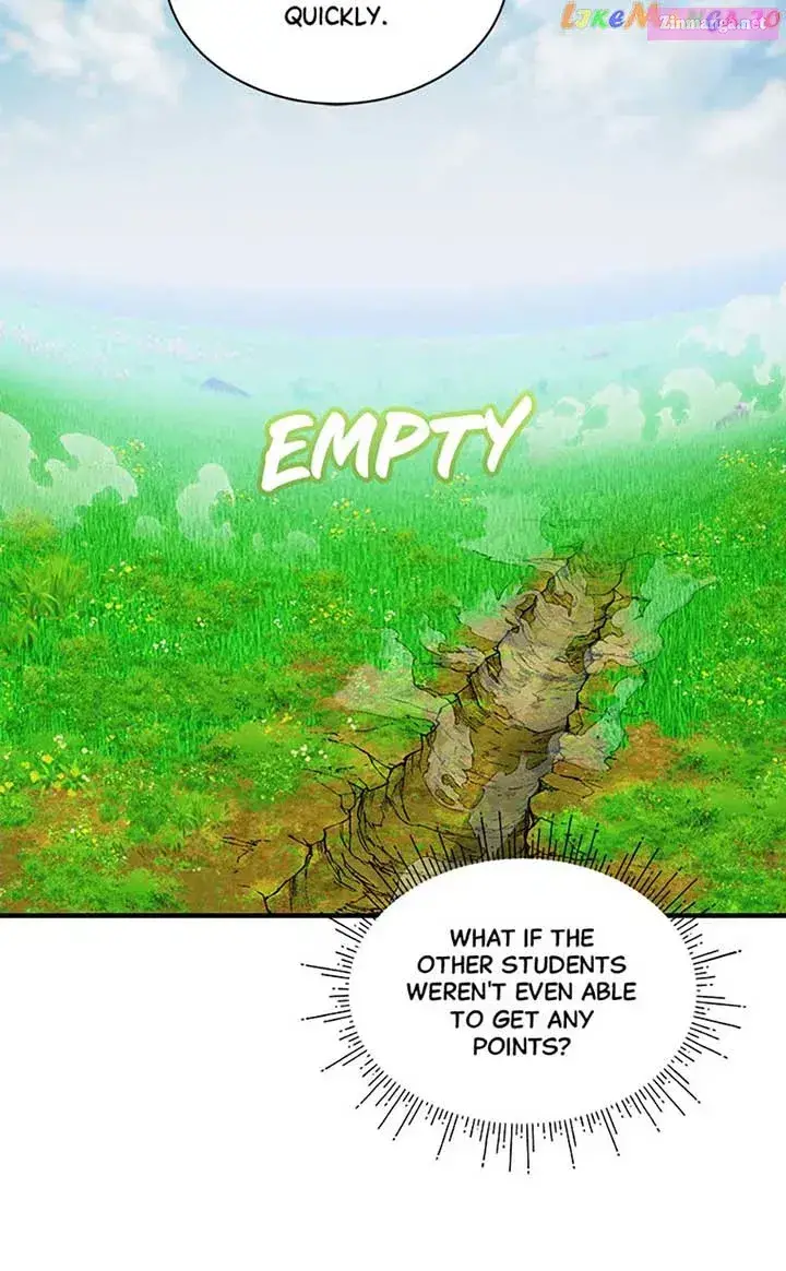 An Unseemly Lady Zinmanga X Chapter 70 Page 57