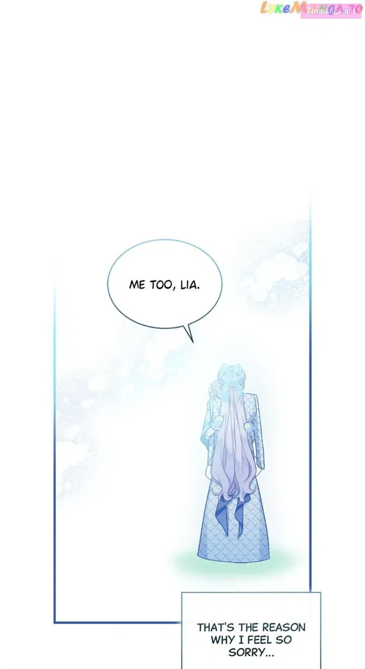 An Unseemly Lady Zinmanga X Chapter 68 Page 49
