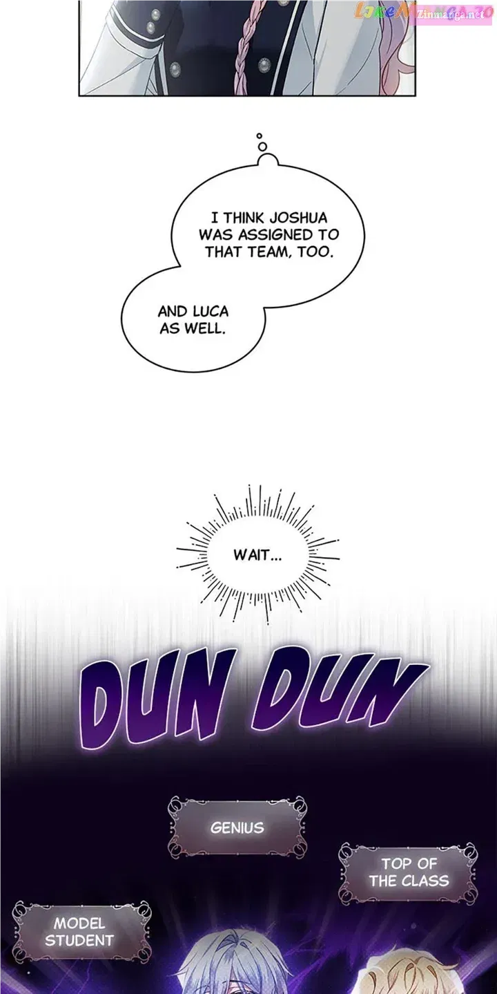 An Unseemly Lady Zinmanga X Chapter 68 Page 66