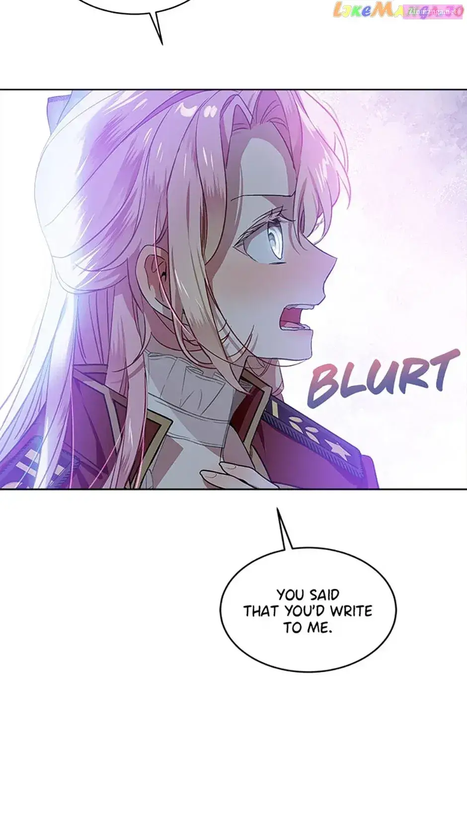 An Unseemly Lady Zinmanga X Chapter 64 Page 61