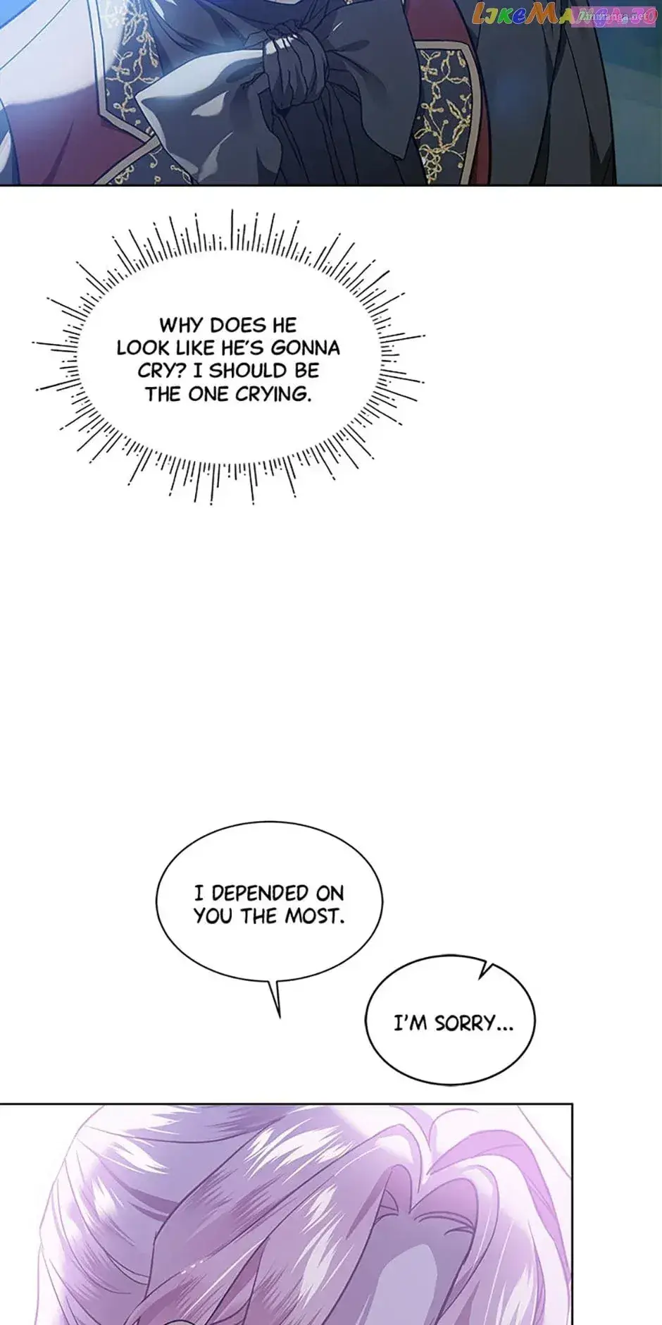 An Unseemly Lady Zinmanga X Chapter 64 Page 68