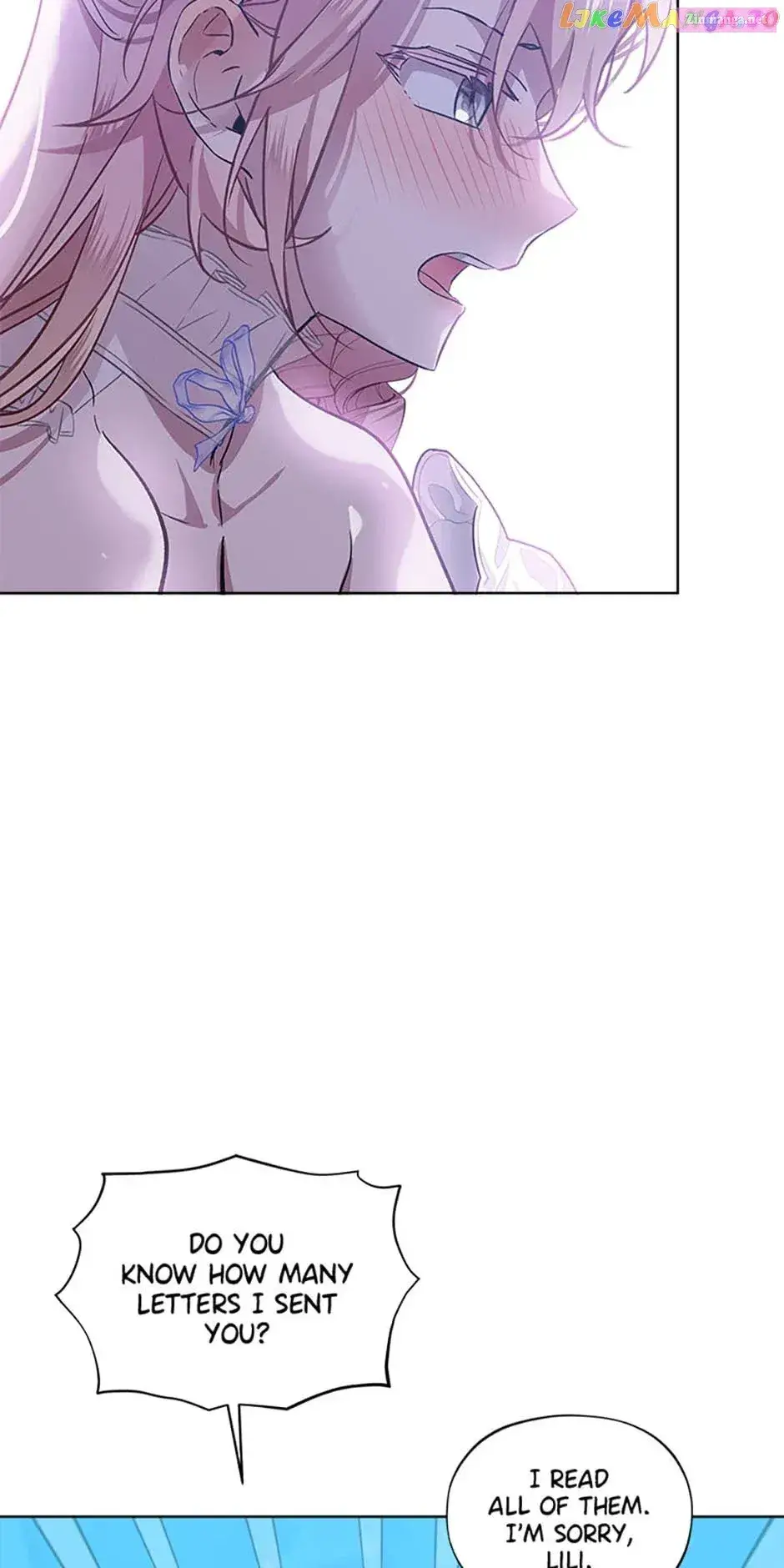 An Unseemly Lady Zinmanga X Chapter 64 Page 69