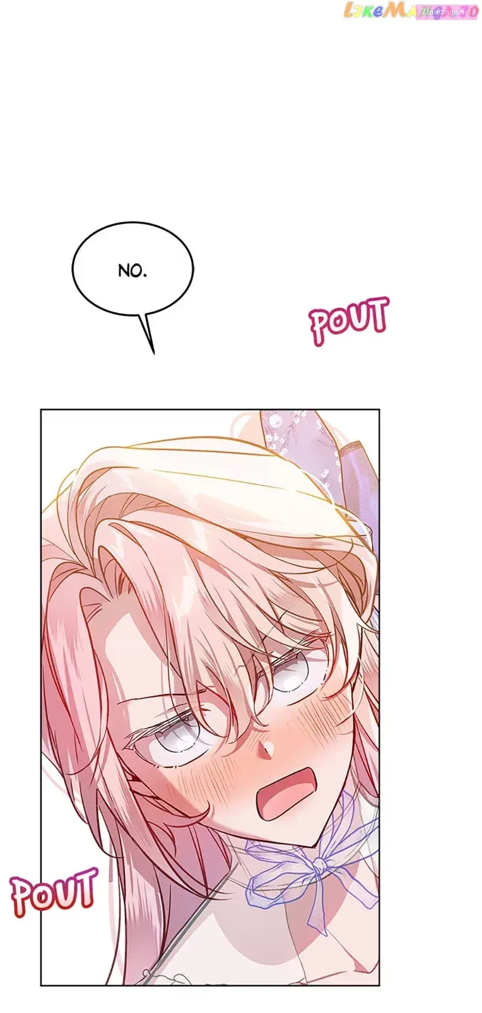 An Unseemly Lady Zinmanga X Chapter 64 Page 77