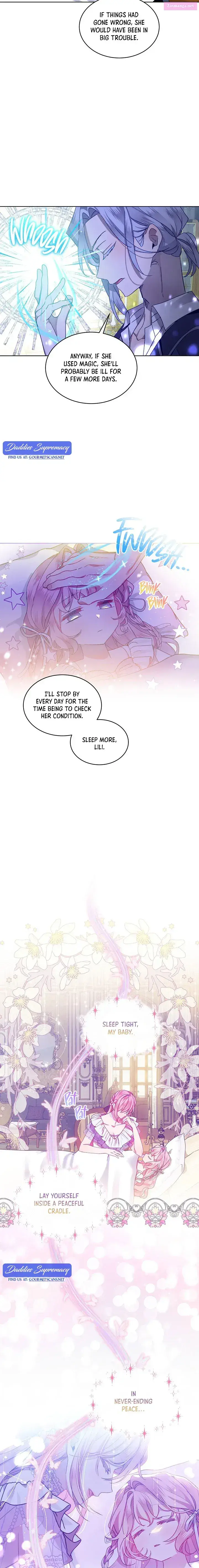 An Unseemly Lady Zinmanga X Chapter 45 Page 7
