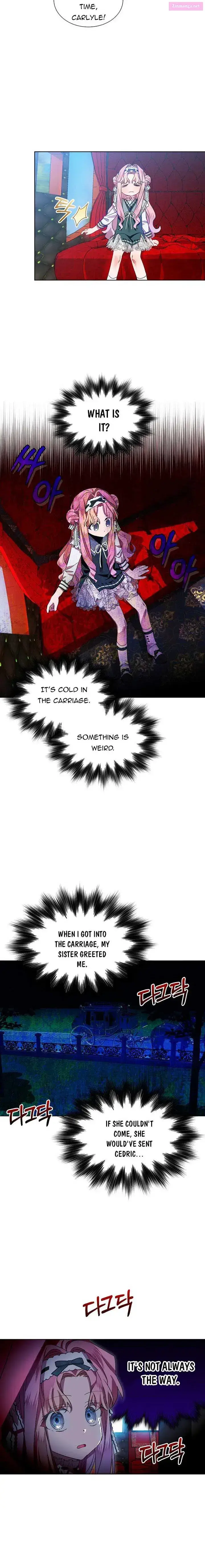 An Unseemly Lady Zinmanga X Chapter 43 Page 15
