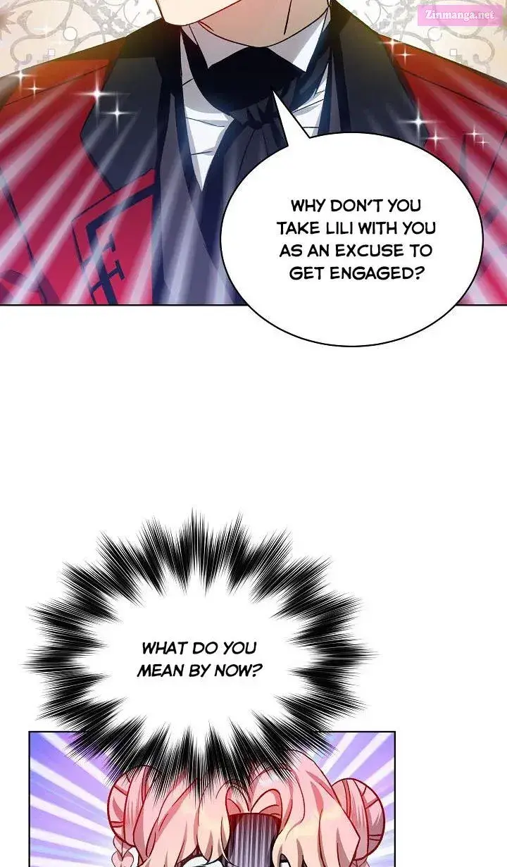An Unseemly Lady Zinmanga X Chapter 32 Page 2