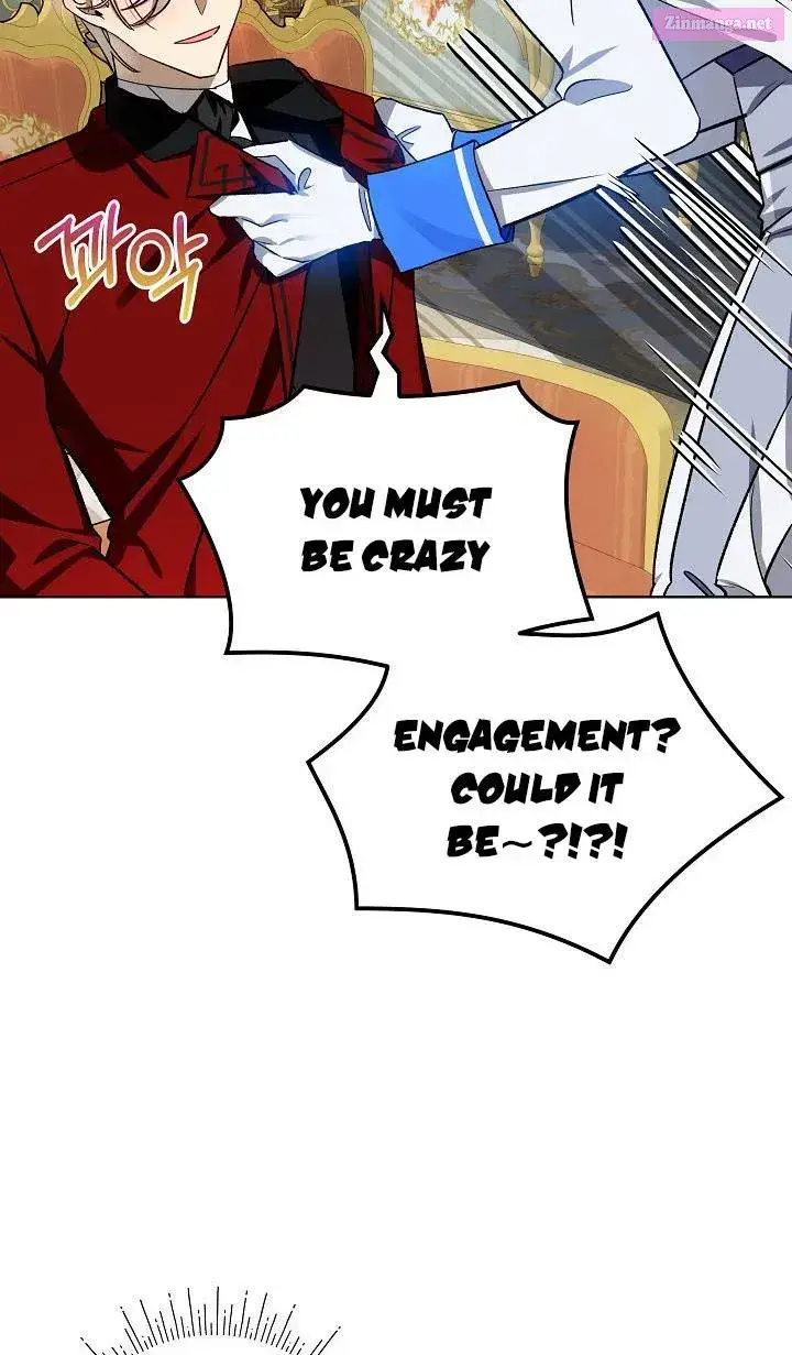 An Unseemly Lady Zinmanga X Chapter 32 Page 5
