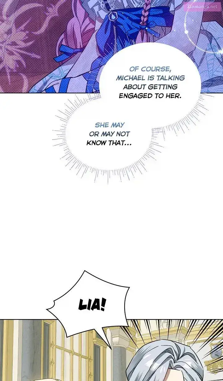 An Unseemly Lady Zinmanga X Chapter 32 Page 25