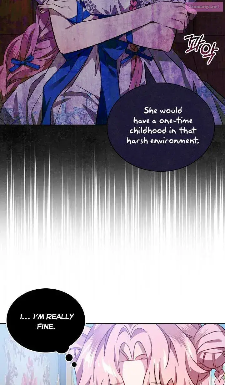An Unseemly Lady Zinmanga X Chapter 32 Page 29