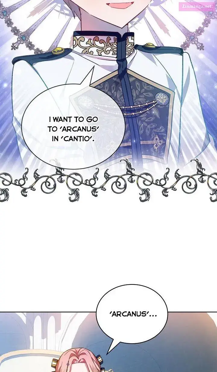 An Unseemly Lady Zinmanga X Chapter 32 Page 64