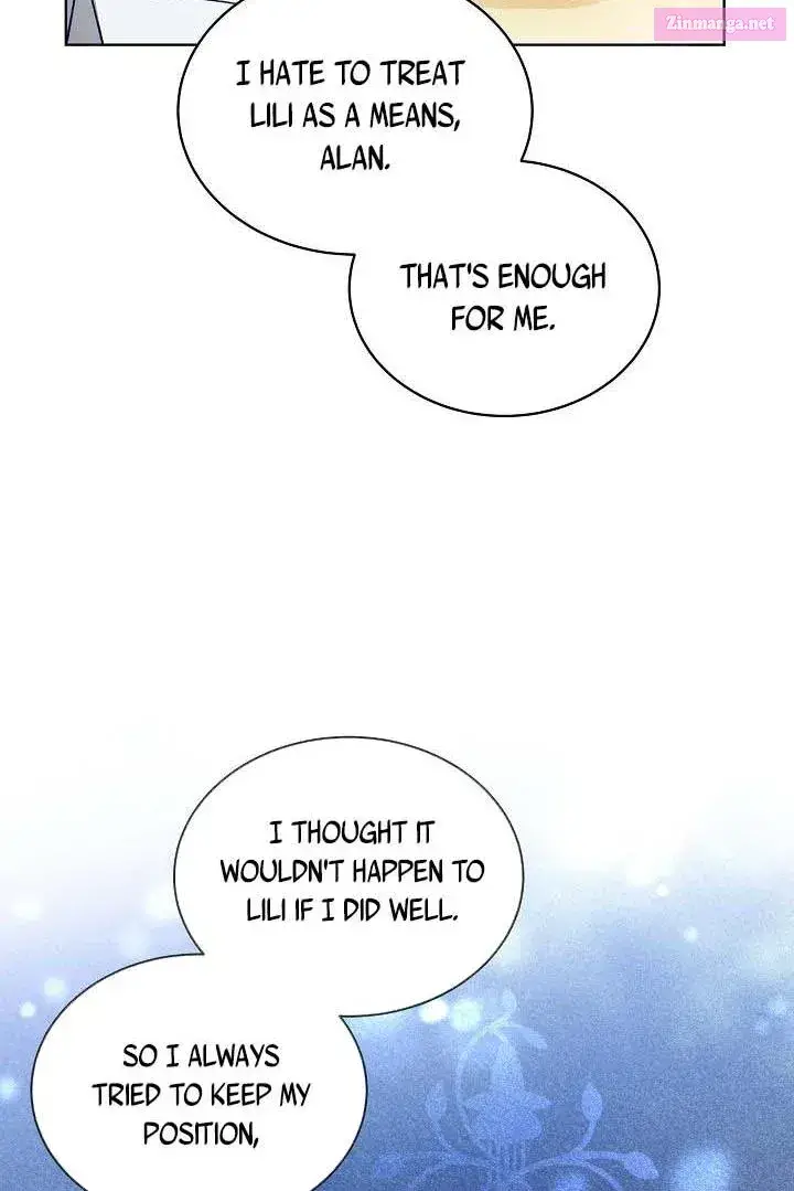 An Unseemly Lady Zinmanga X Chapter 31 Page 71
