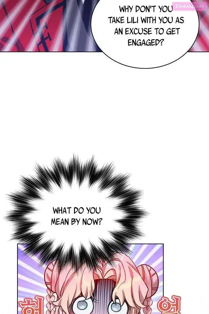 An Unseemly Lady Zinmanga X Chapter 31 Page 78