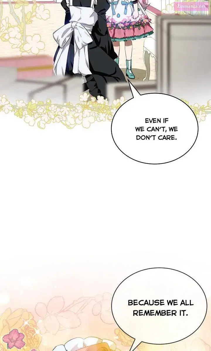 An Unseemly Lady Zinmanga X Chapter 30 Page 64