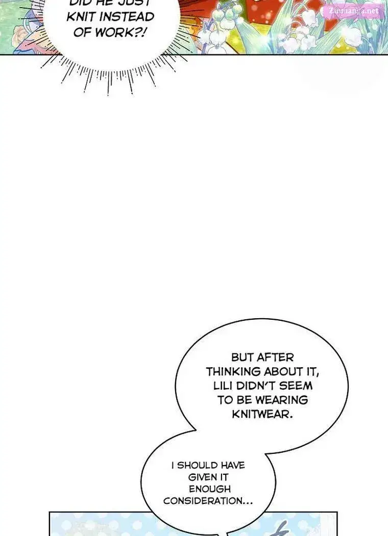 An Unseemly Lady Zinmanga X Chapter 27 Page 25