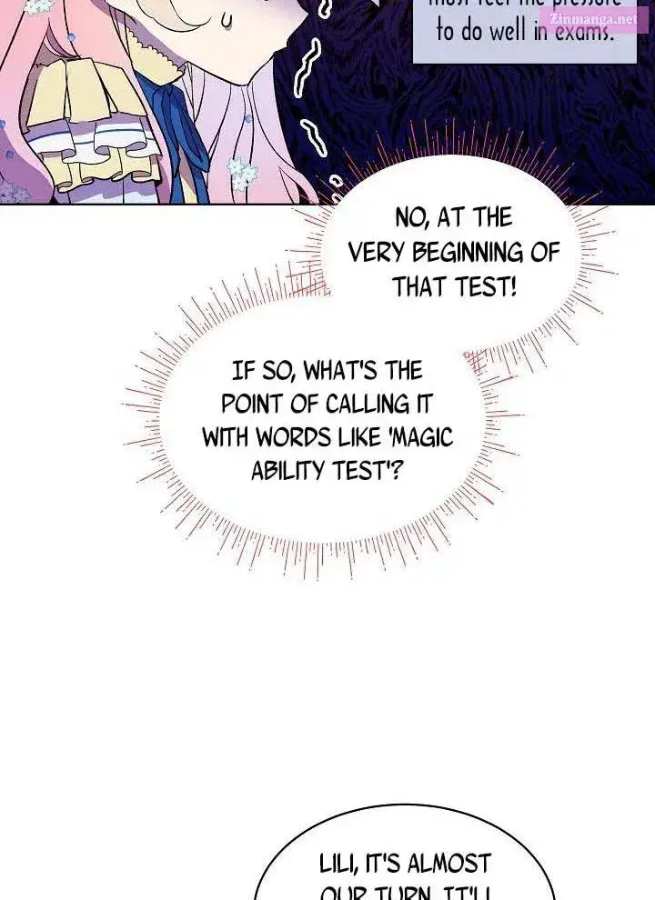 An Unseemly Lady Zinmanga X Chapter 19 Page 41