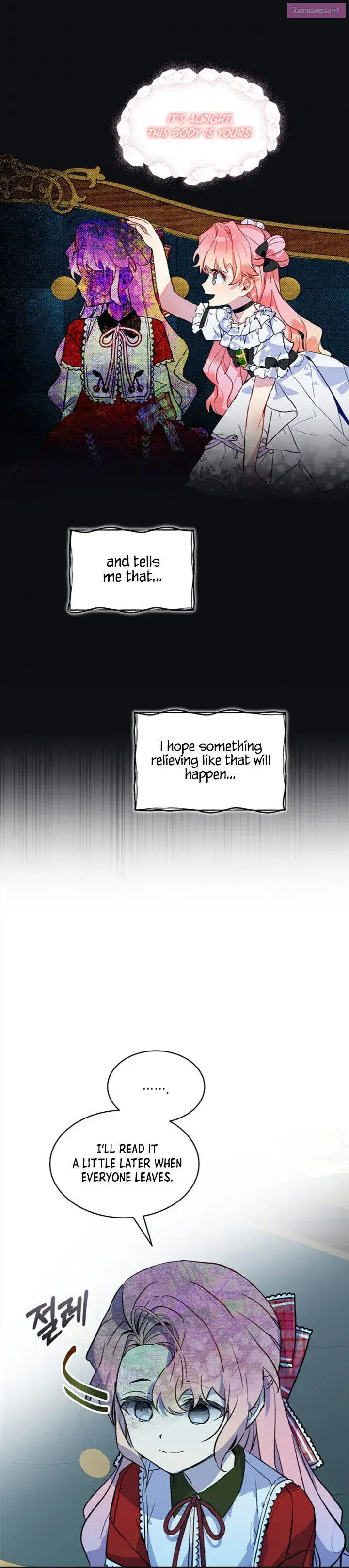 An Unseemly Lady Zinmanga X Chapter 16 Page 24
