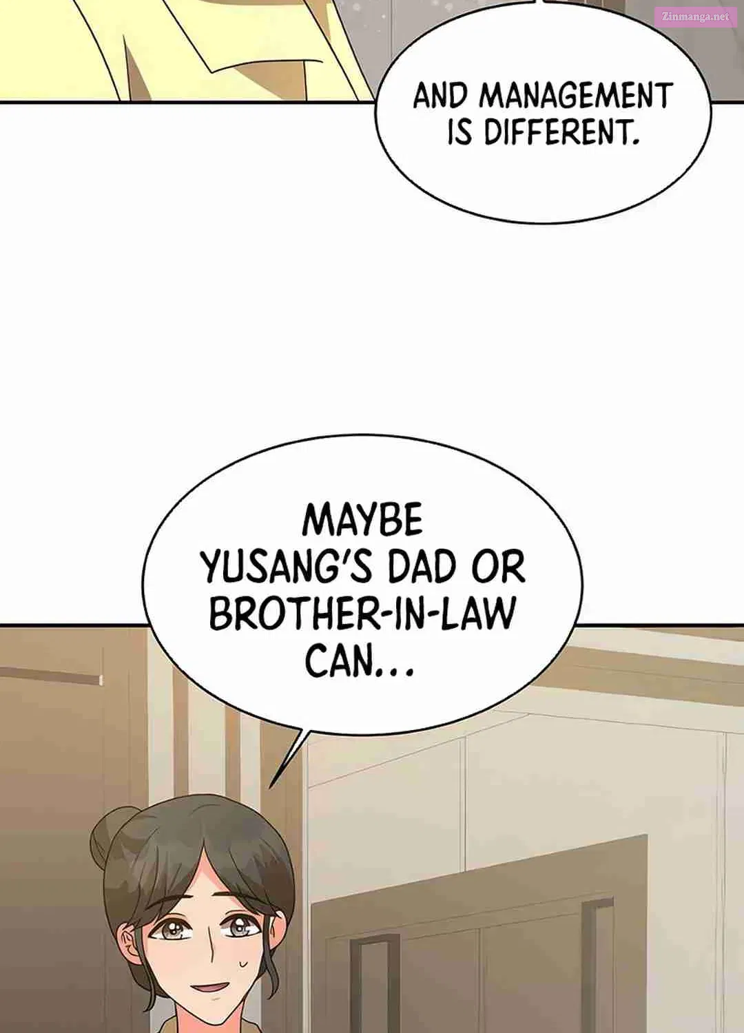 Seolyusang Appa Zinmanga X Chapter 15 Page 50