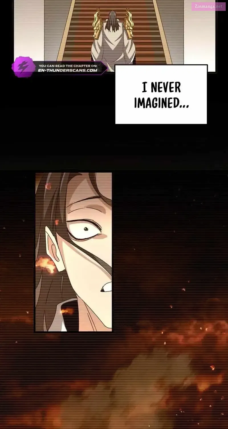 Magic Emperor Zinmanga X Chapter 656 Page 39