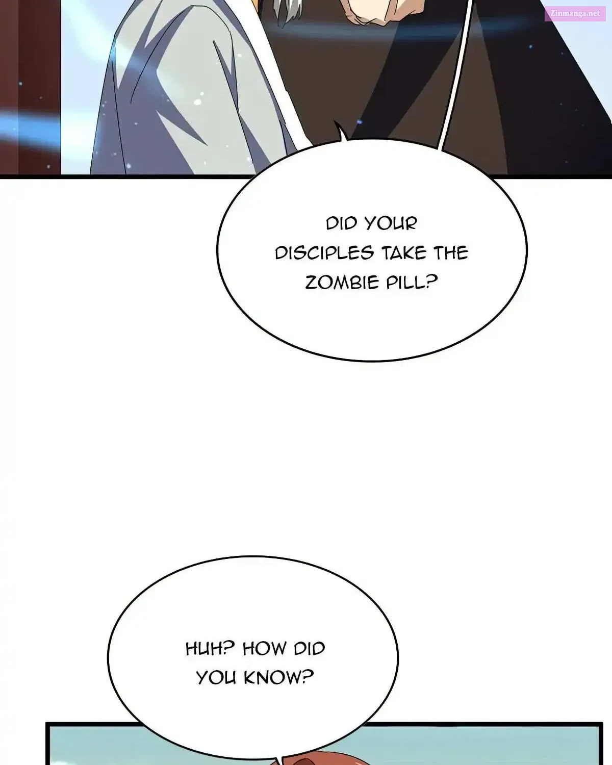 Magic Emperor Zinmanga X Chapter 653 Page 48