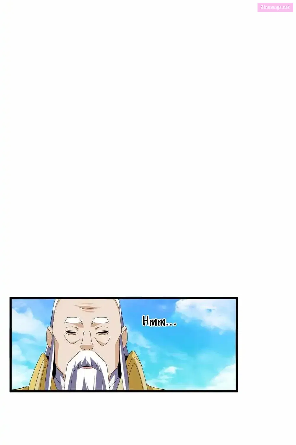 Magic Emperor Zinmanga X Chapter 649 Page 52