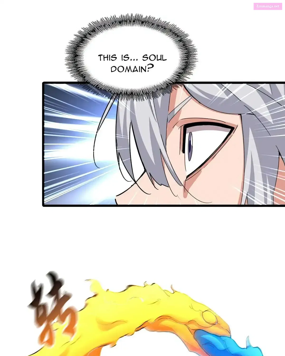 Magic Emperor Zinmanga X Chapter 647 Page 67