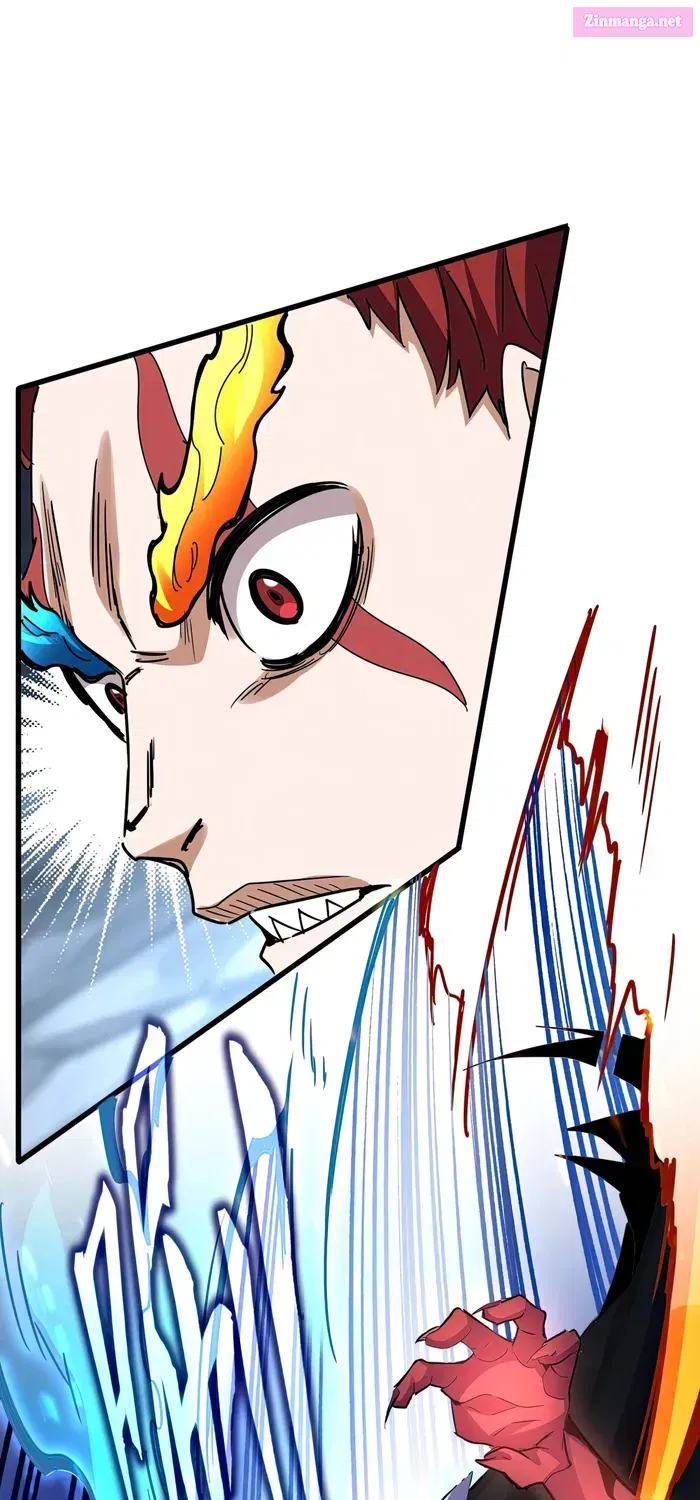 Magic Emperor Zinmanga X Chapter 646 Page 1