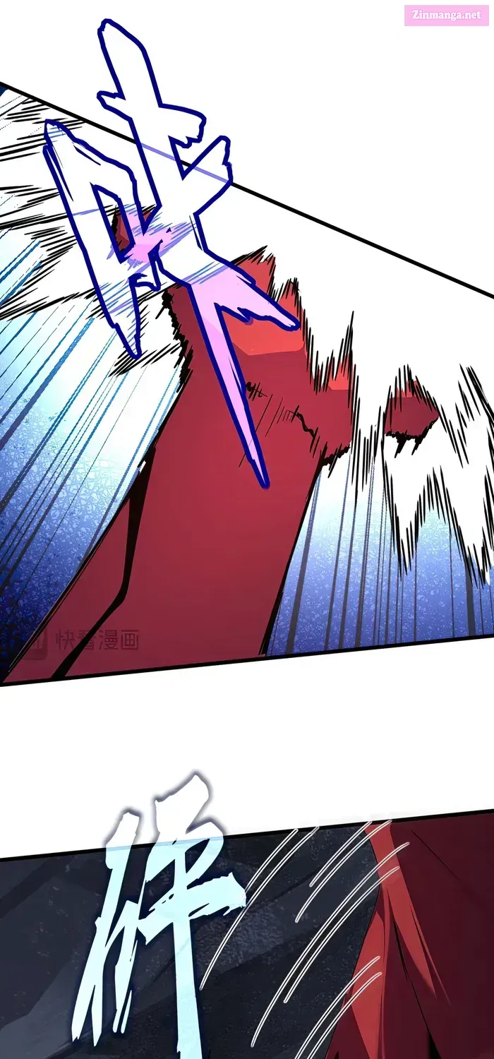 Magic Emperor Zinmanga X Chapter 646 Page 6