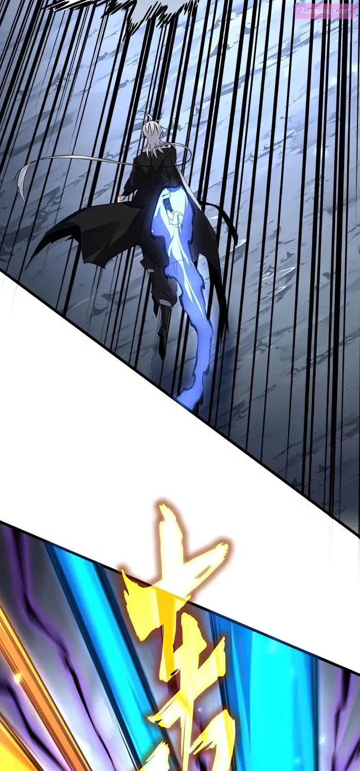 Magic Emperor Zinmanga X Chapter 646 Page 17