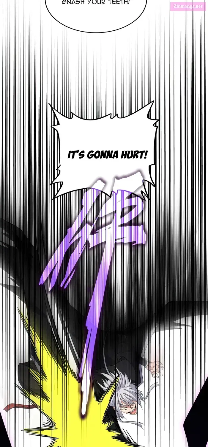 Magic Emperor Zinmanga X Chapter 645 Page 3