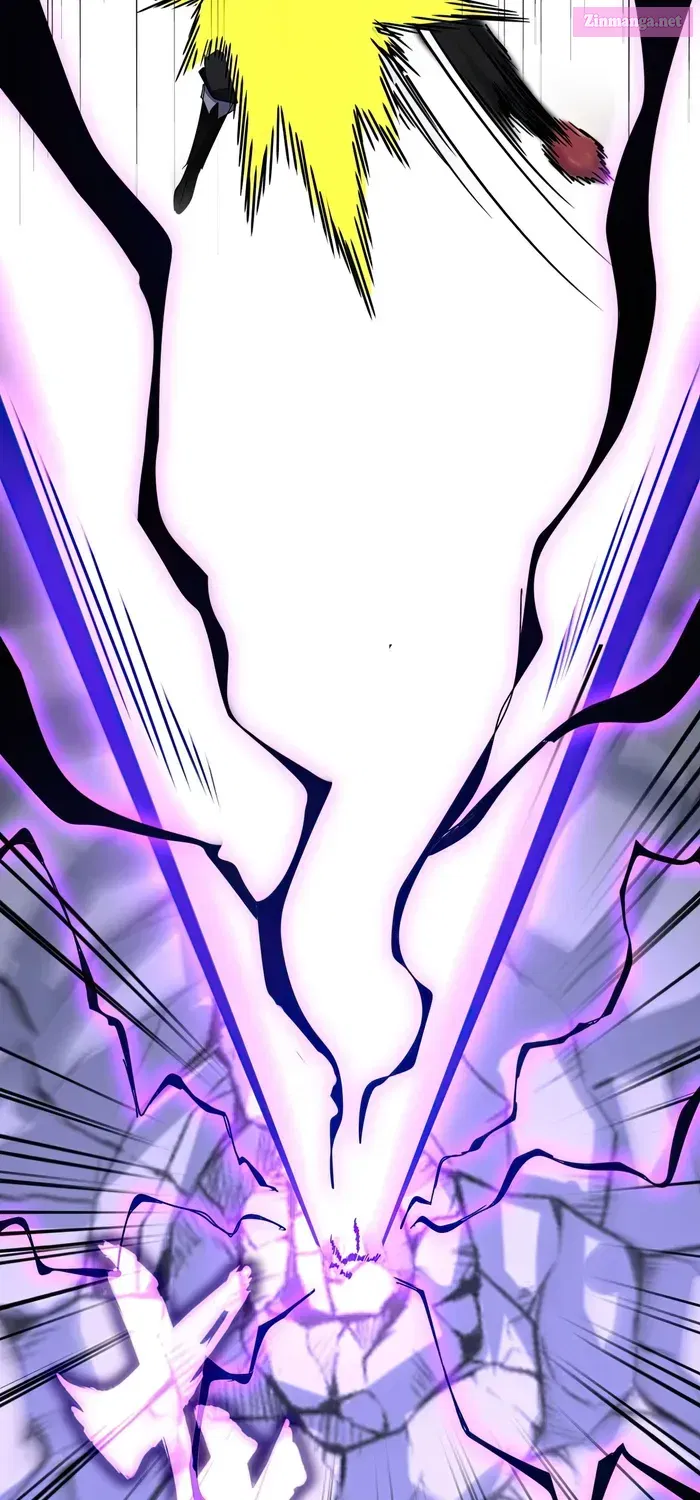 Magic Emperor Zinmanga X Chapter 645 Page 4