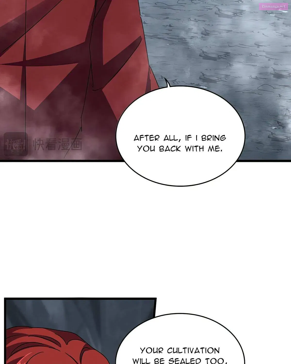 Magic Emperor Zinmanga X Chapter 644 Page 10
