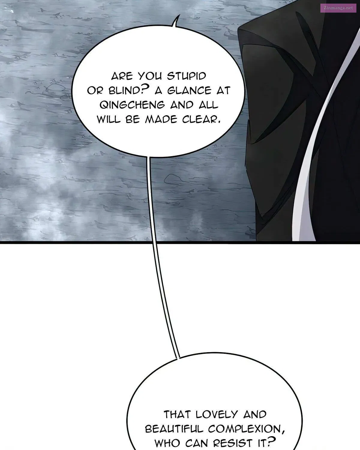 Magic Emperor Zinmanga X Chapter 644 Page 18