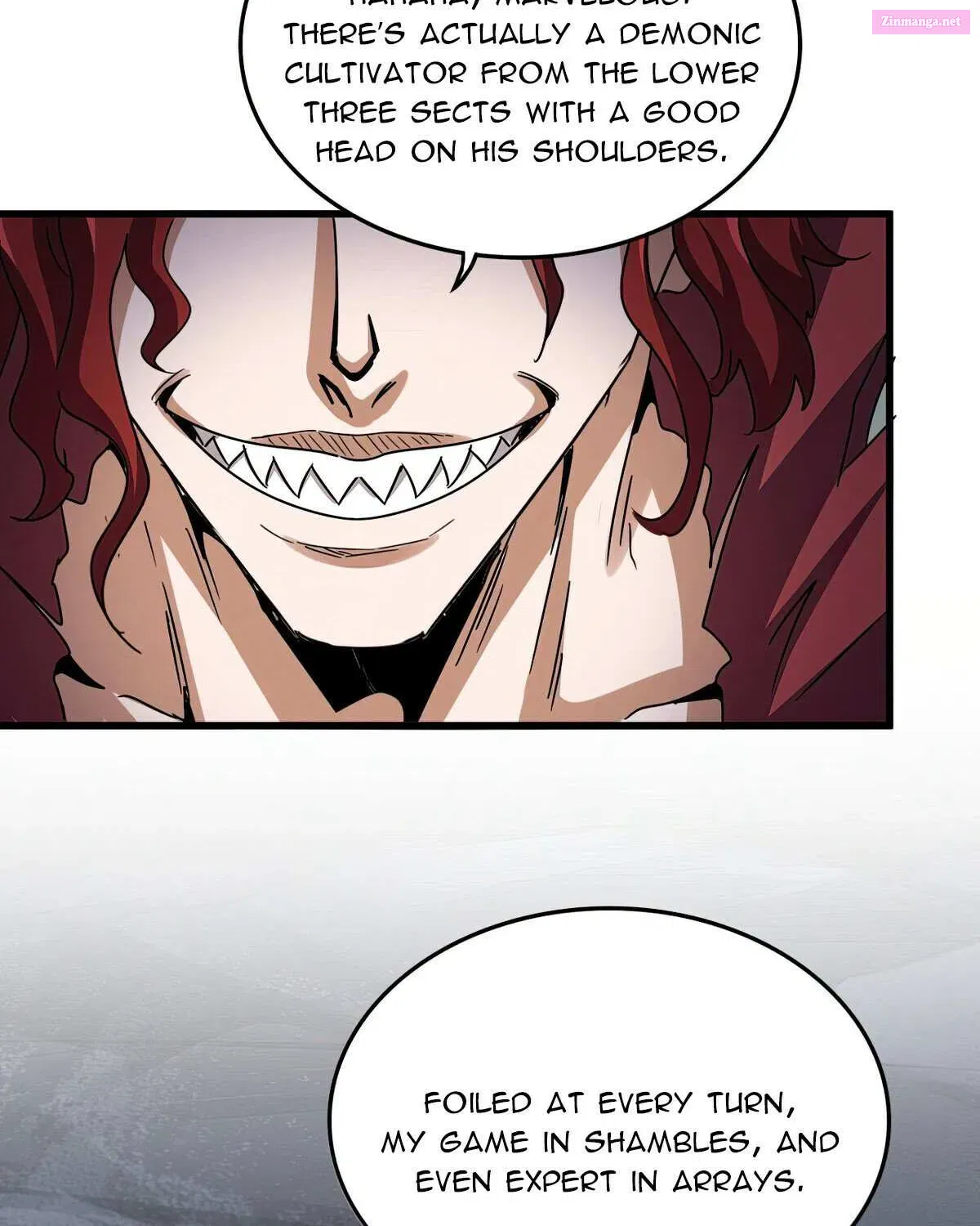 Magic Emperor Zinmanga X Chapter 644 Page 28