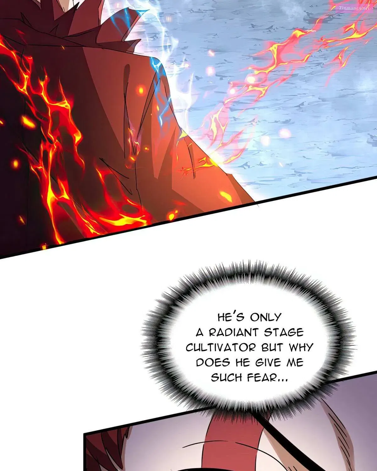 Magic Emperor Zinmanga X Chapter 644 Page 48