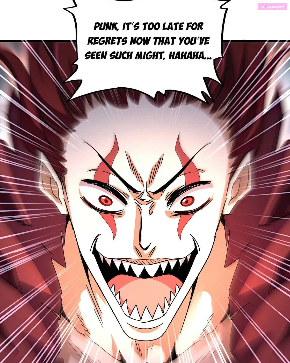 Magic Emperor Zinmanga X Chapter 644 Page 53
