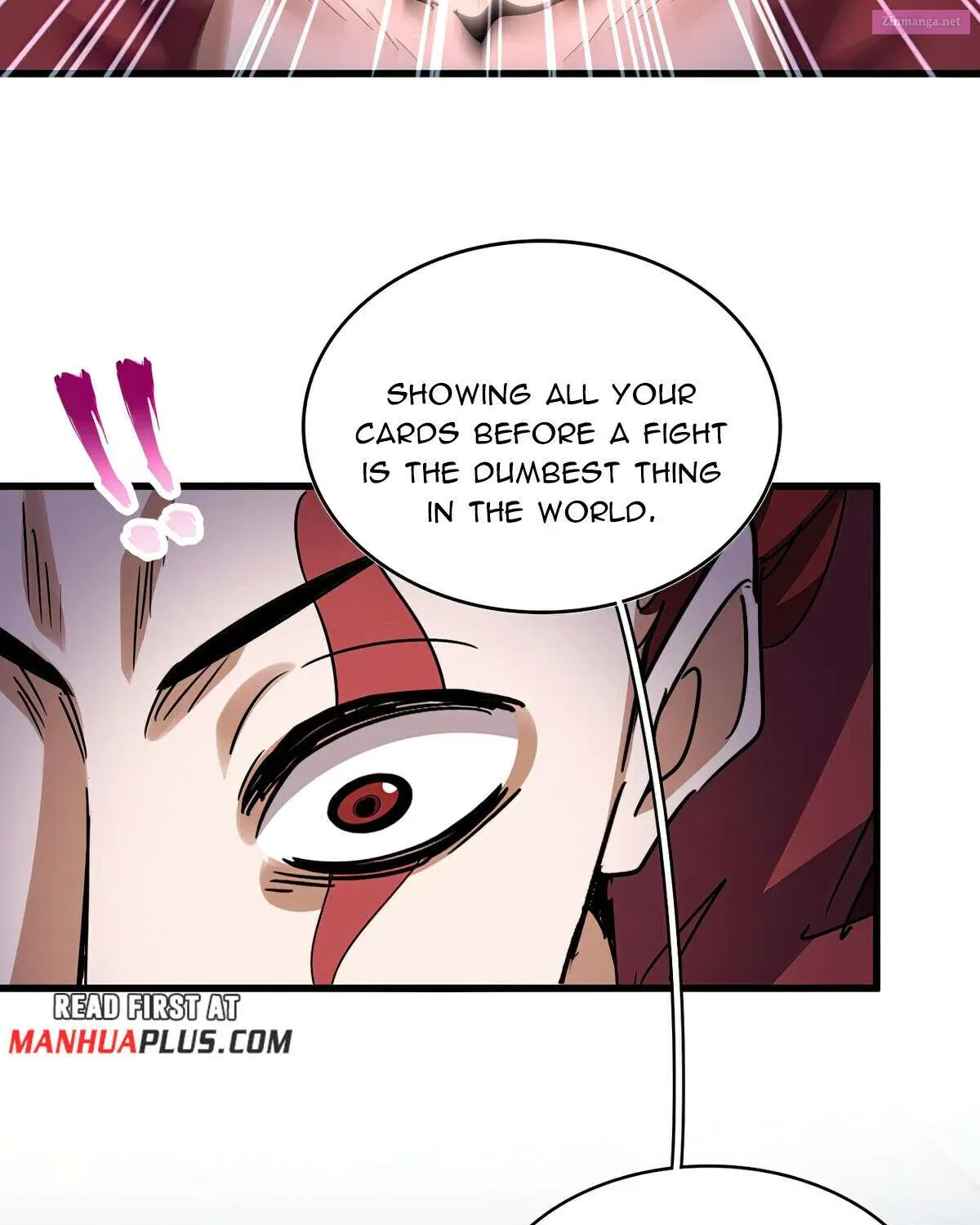 Magic Emperor Zinmanga X Chapter 644 Page 54